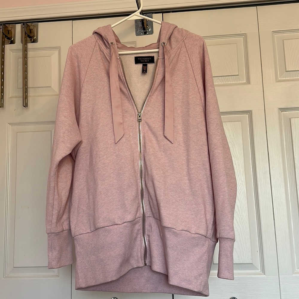 Victoria’s Secret long hoodie